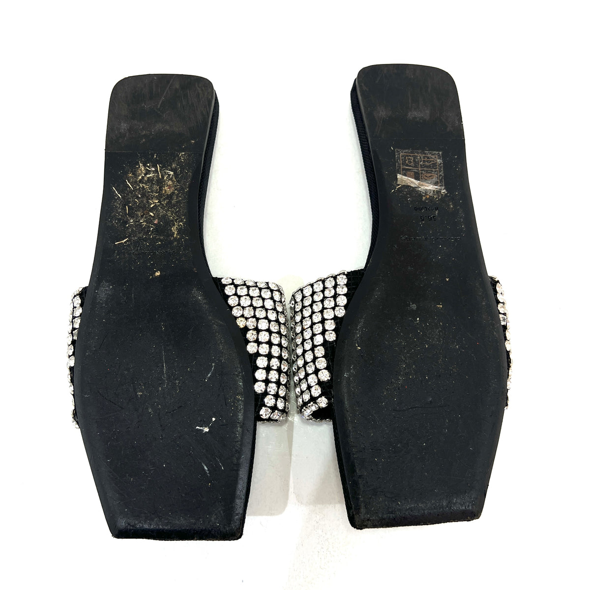 SANDALIAS ALEXANDER WANG