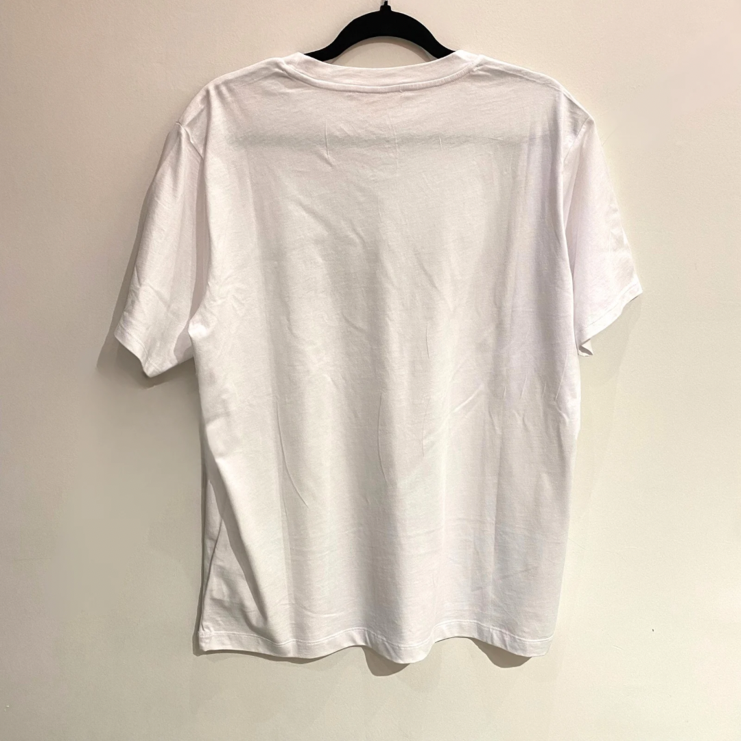 PLAYERA MK NUEVA YORK