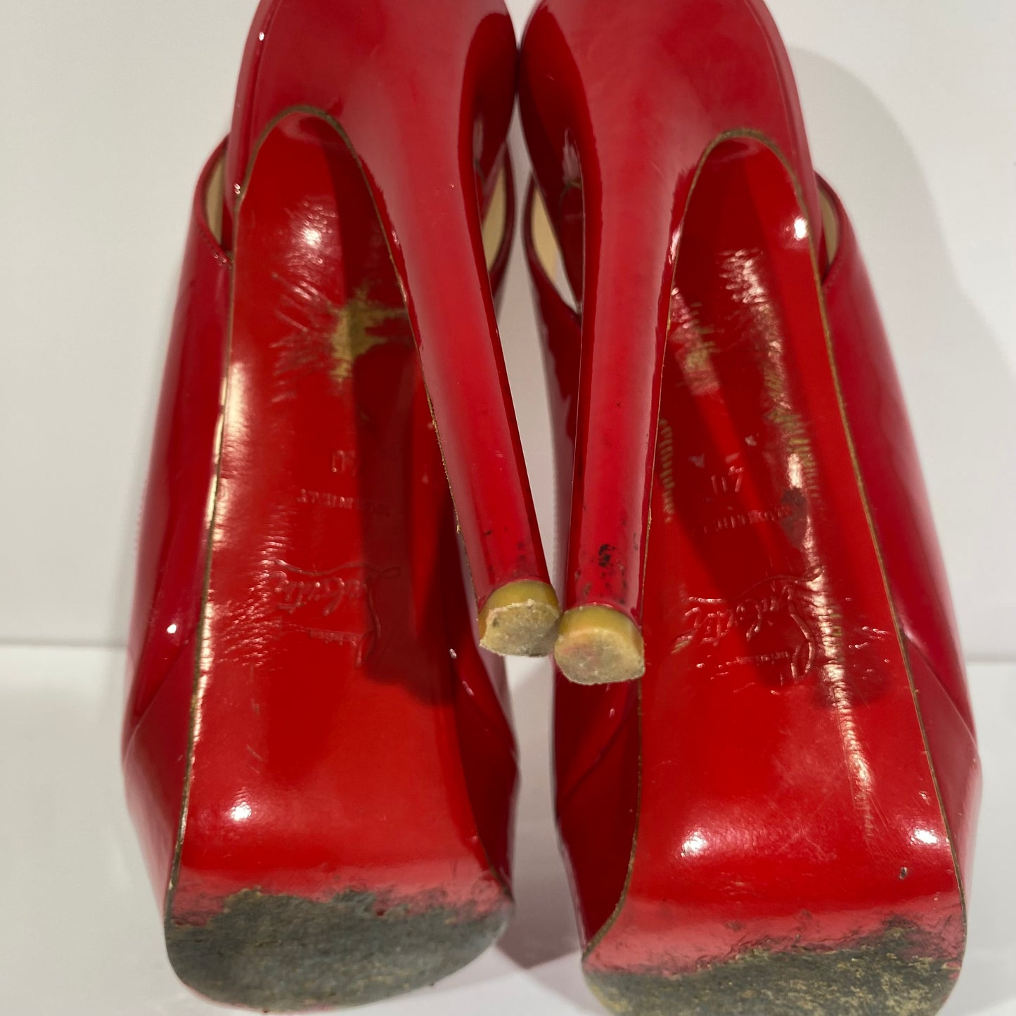 ZAPATILLAS LOUBOUTIN