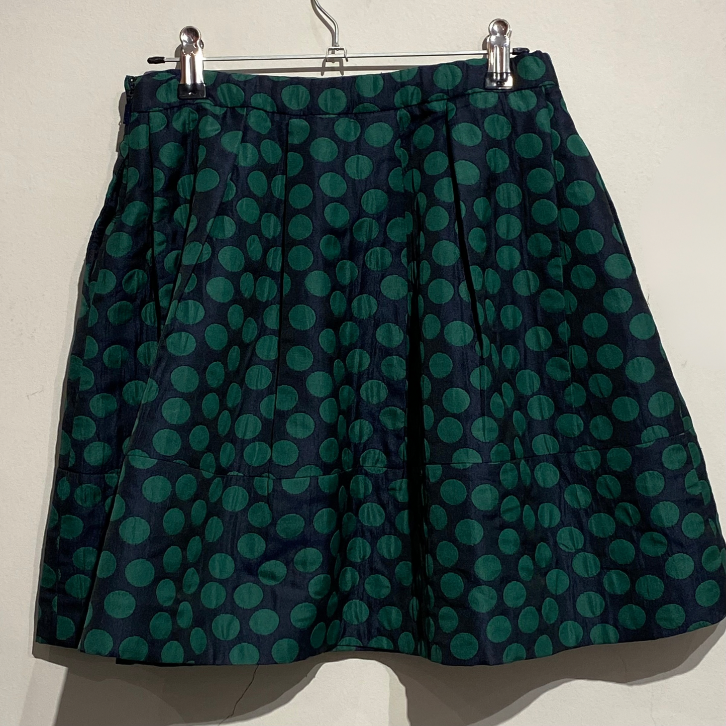 FALDA CAROLINA HERRERA