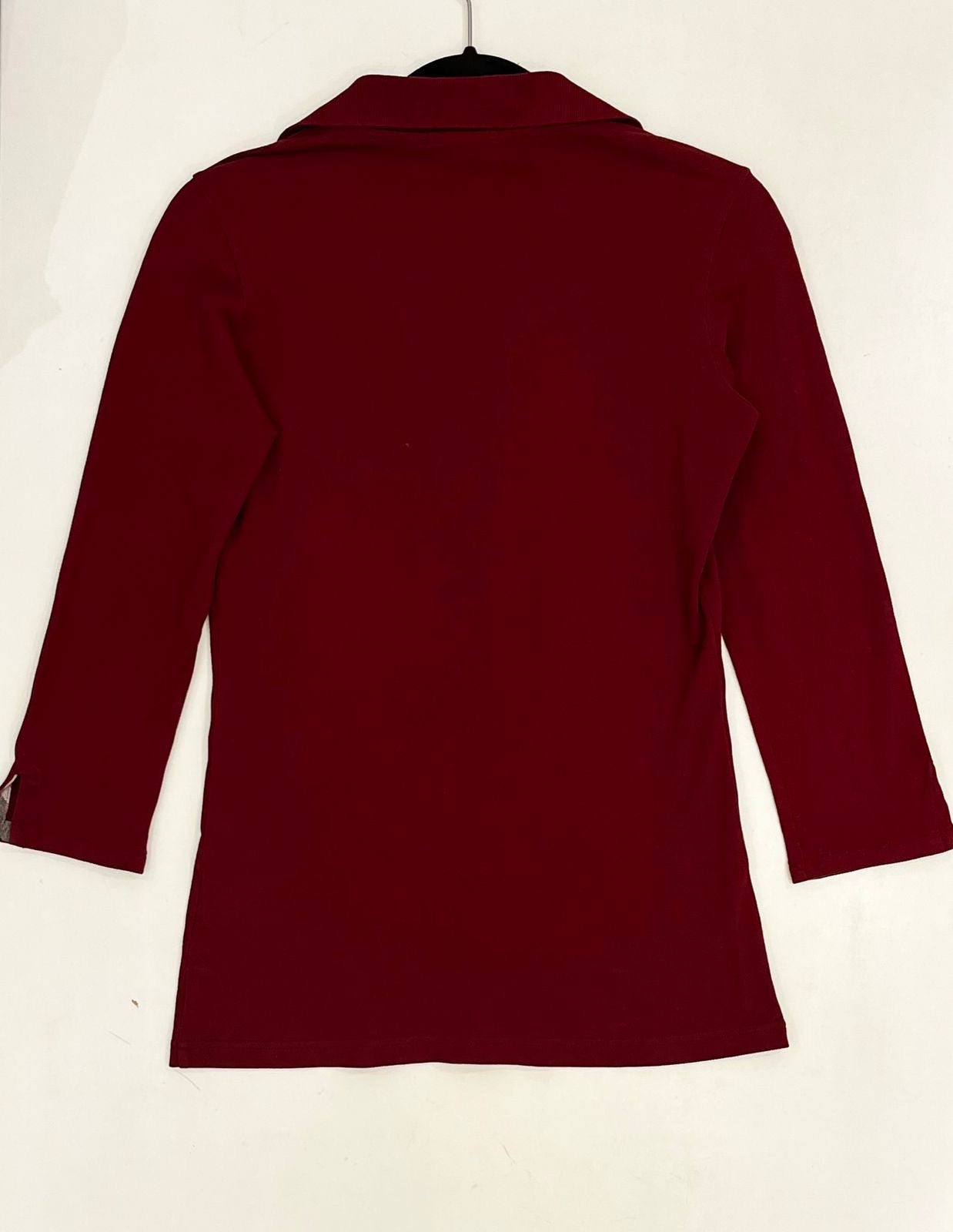 BLUSA BURBERRY