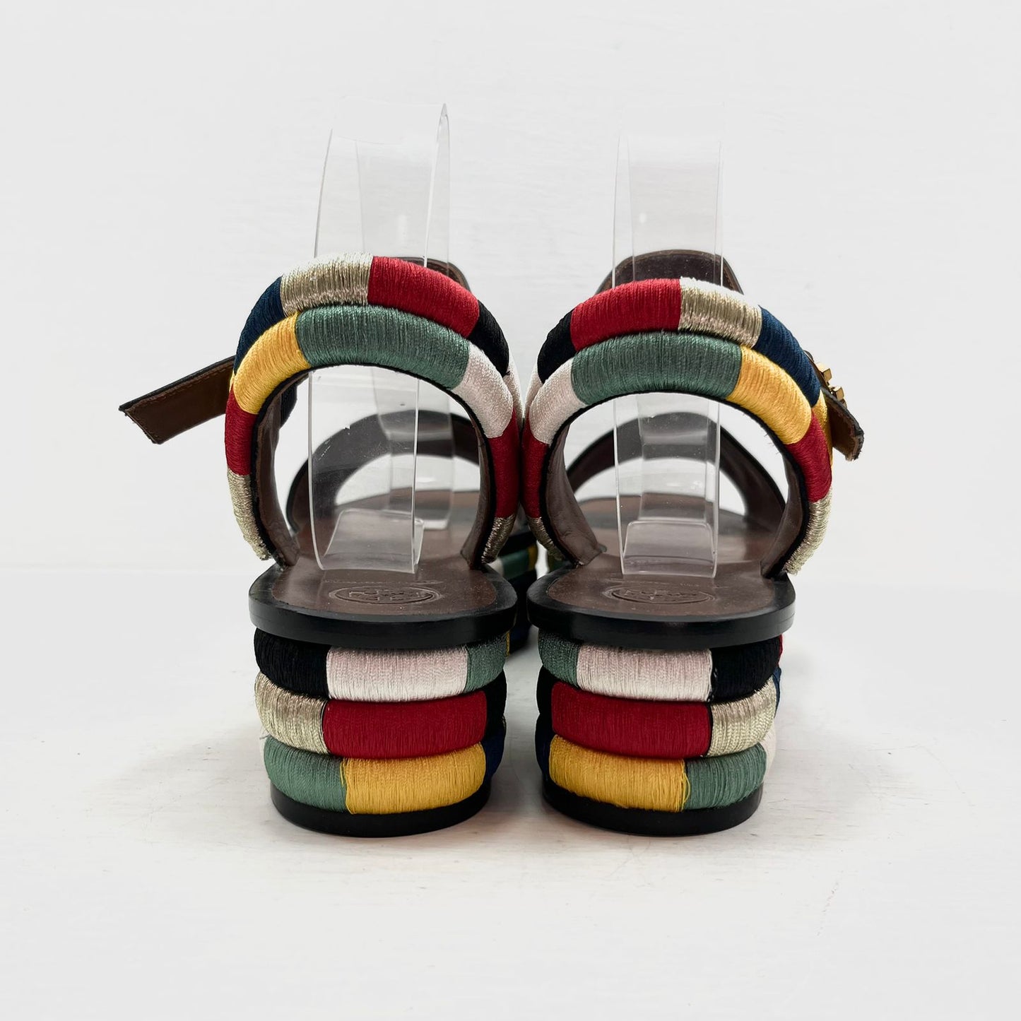 SANDALIAS TORY BURCH