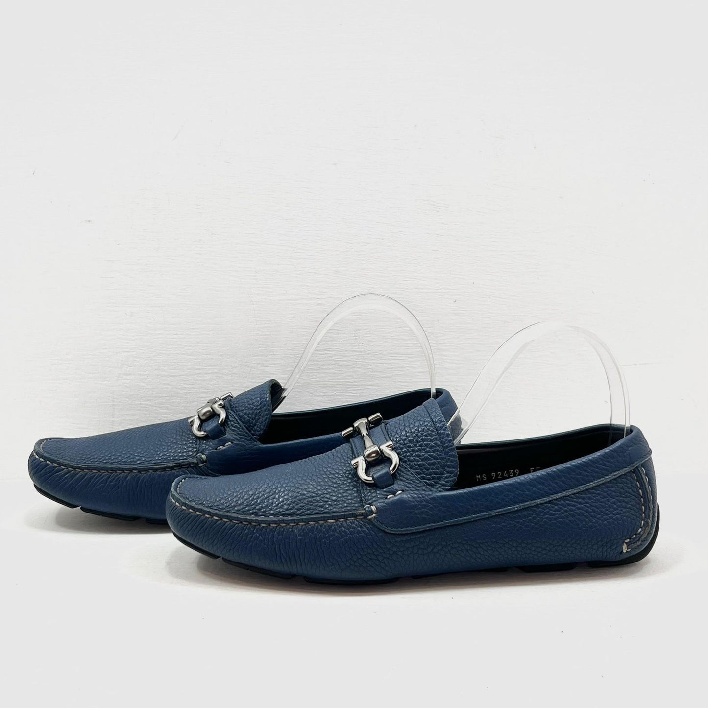 MOCASINES FERRAGAMO