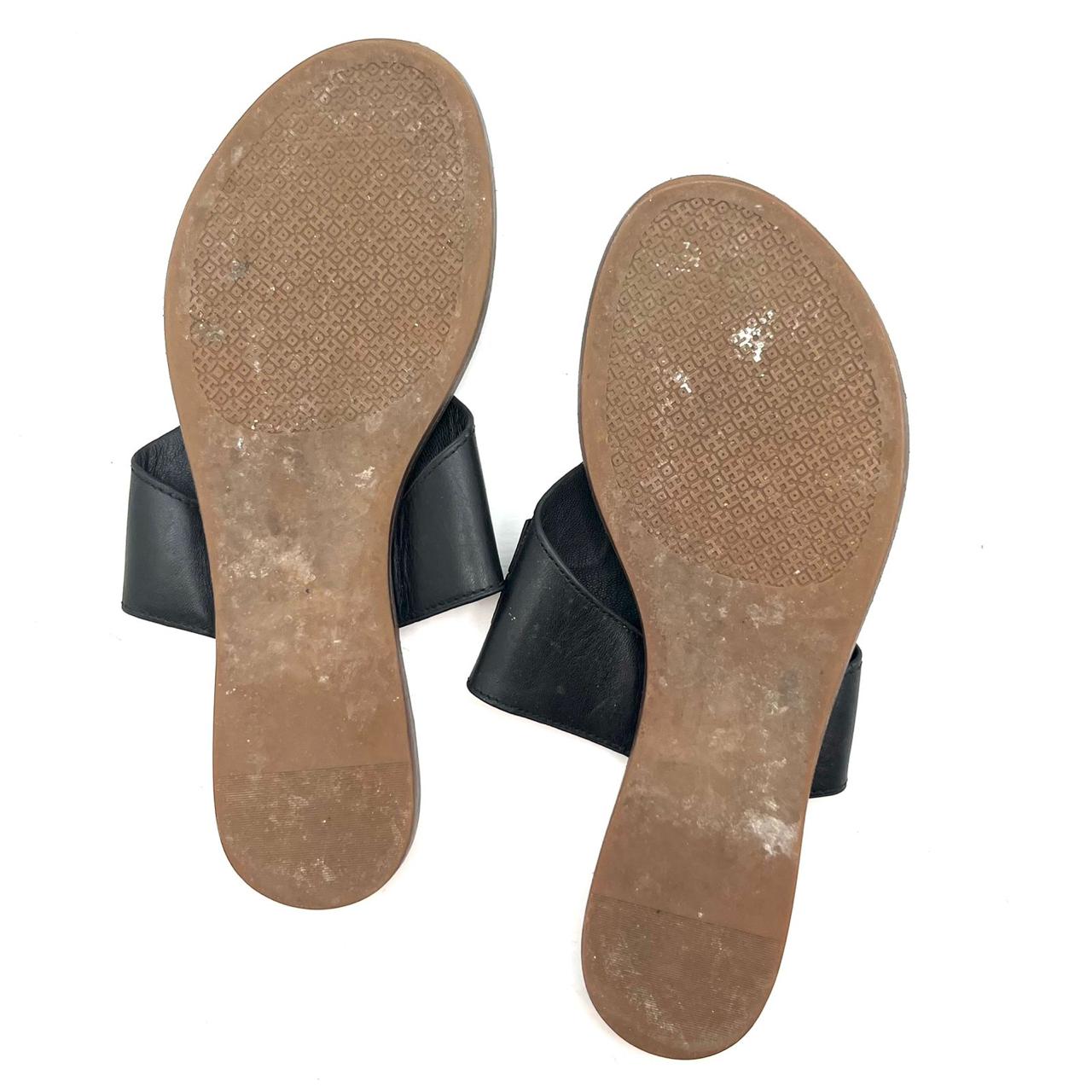 SANDALIAS TORY BURCH
