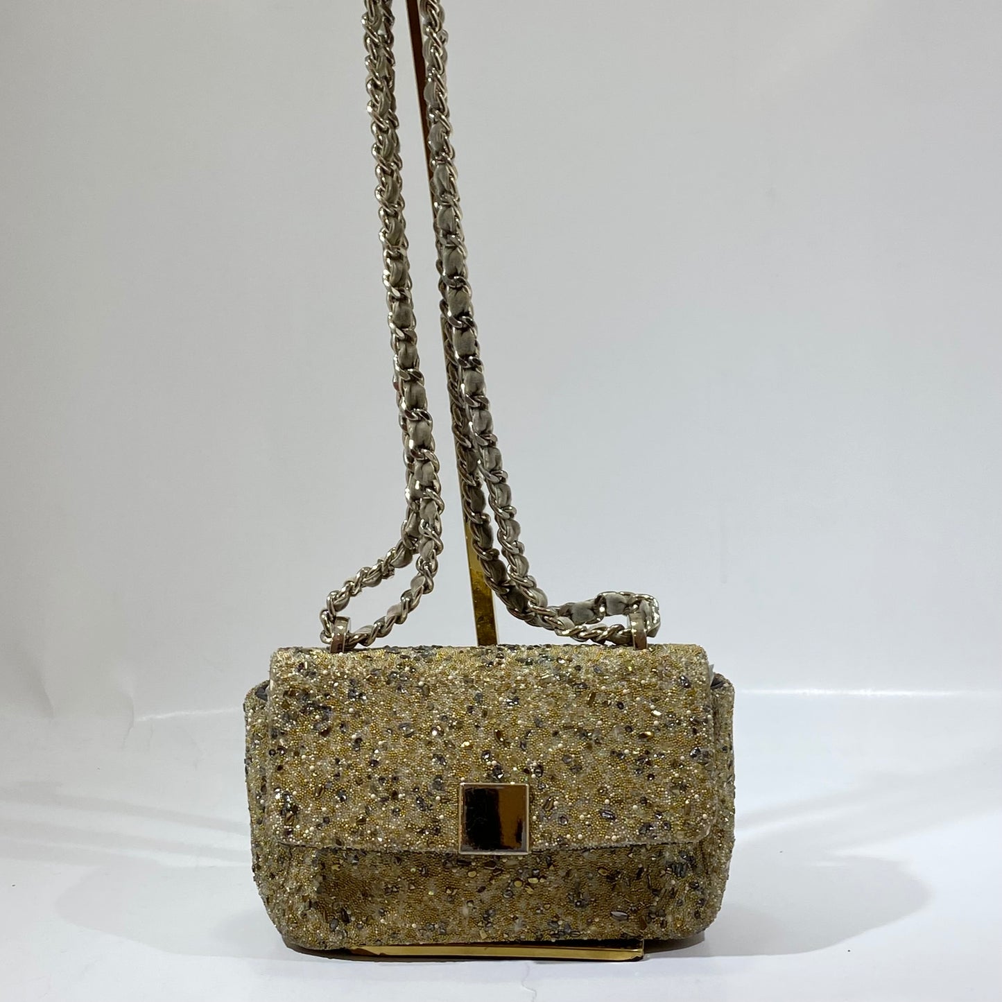BOLSO PURIFICACION GARCIA