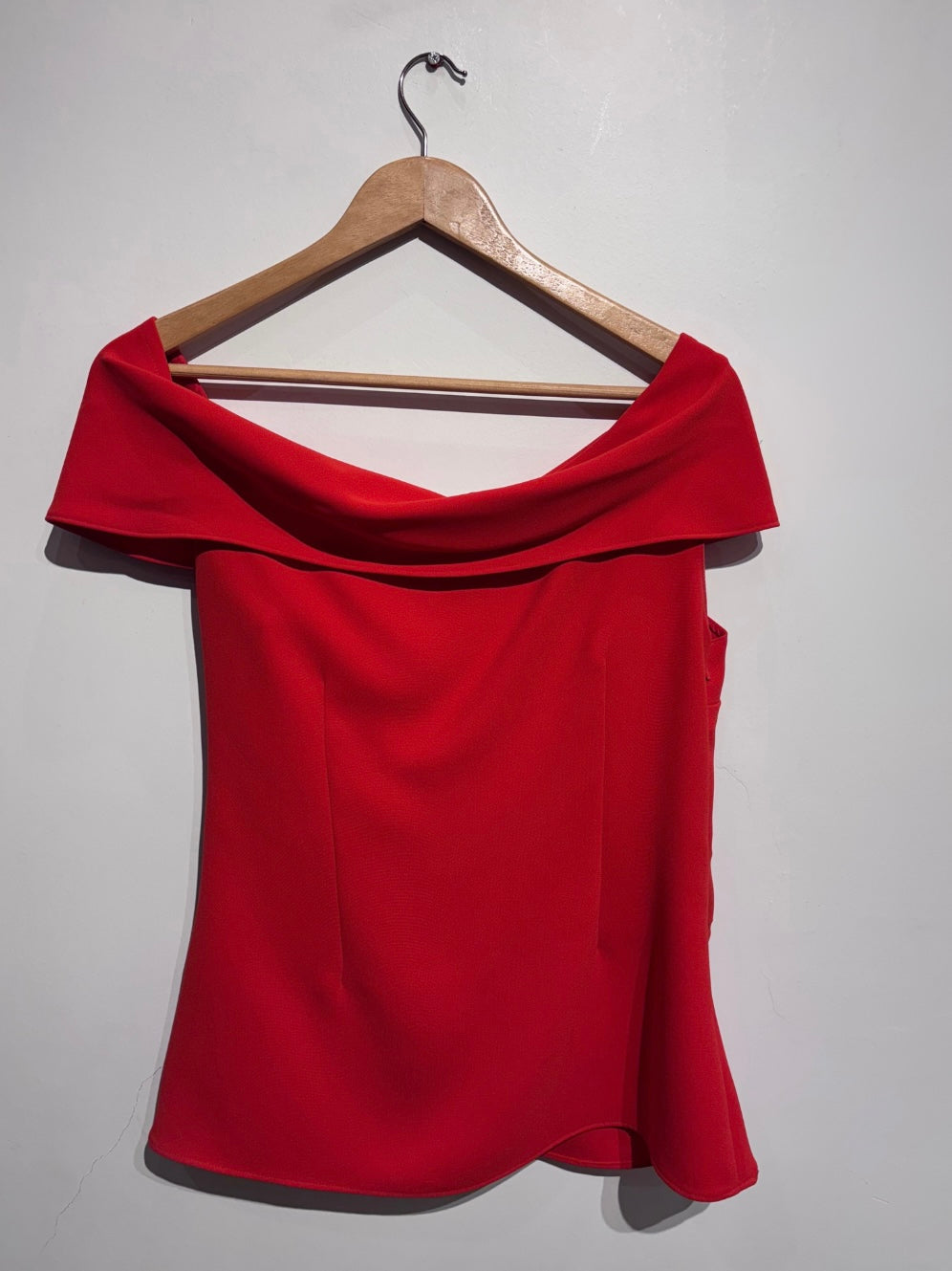 BLUSA CAROLINA HERRERA