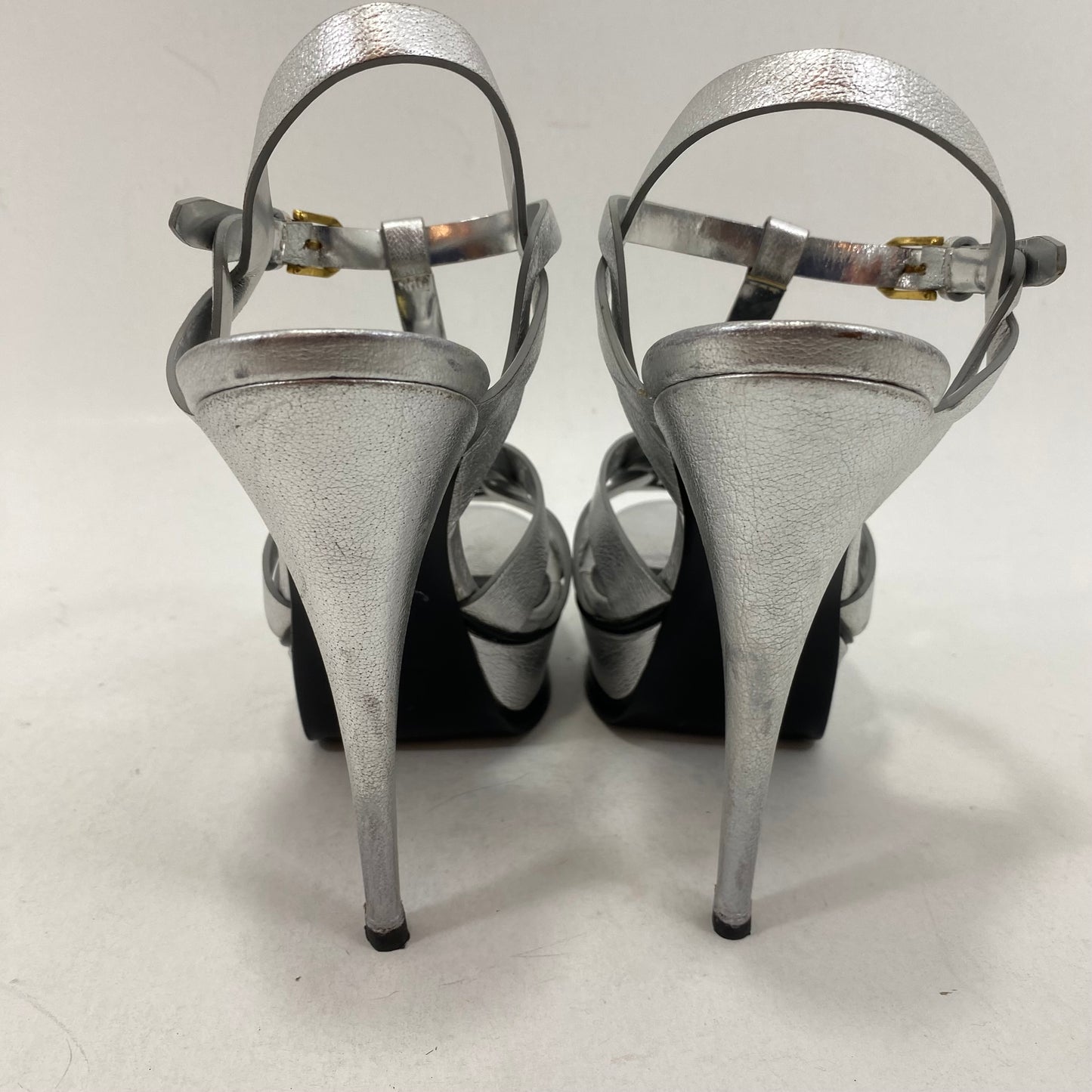 TACONES SAINT LAURENT