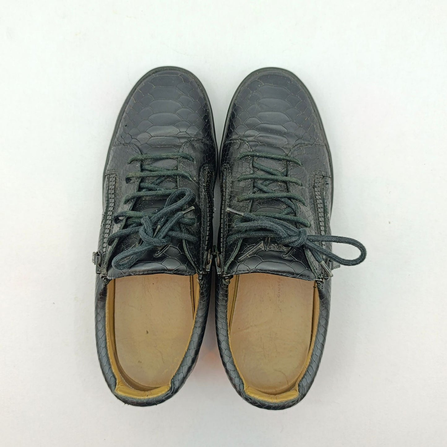TENIS GIUSEPPE ZANOTTI
