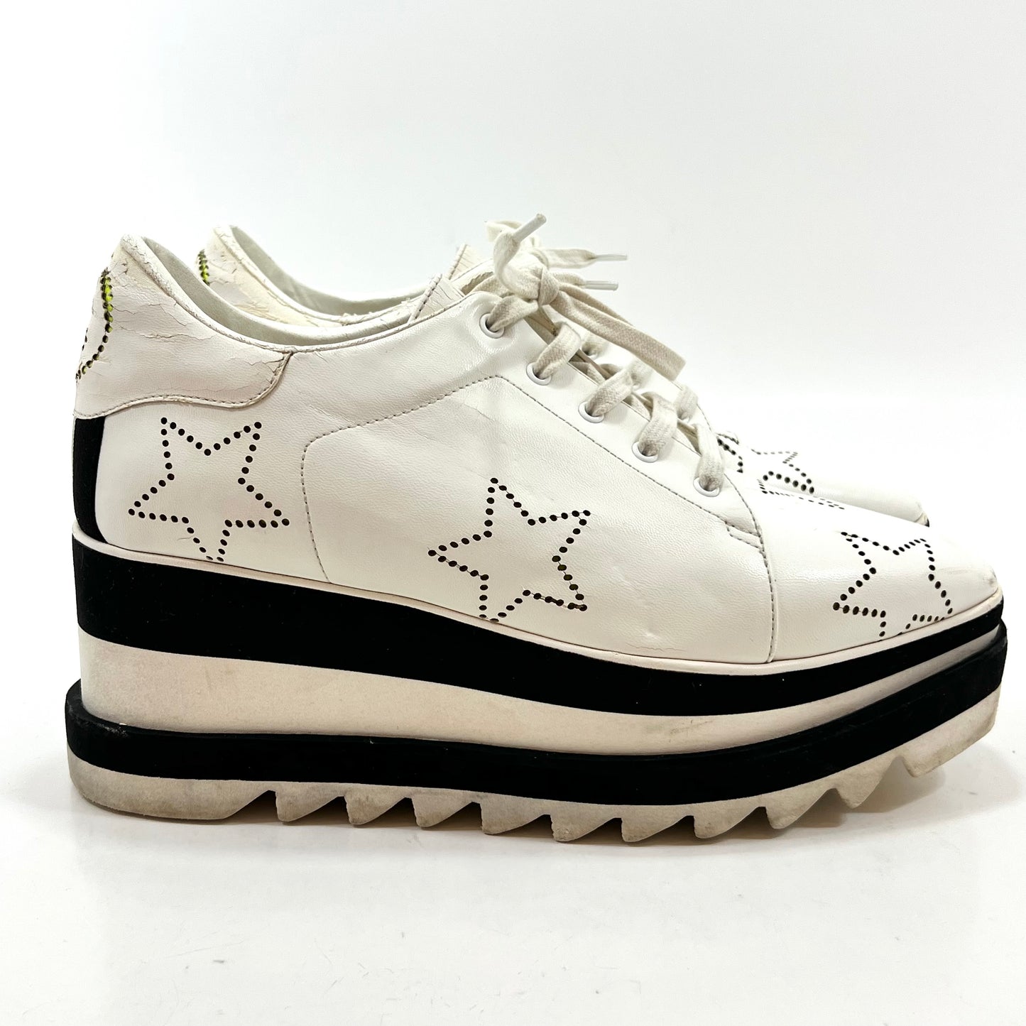 ZAPATOS STELLA MCCARTNEY