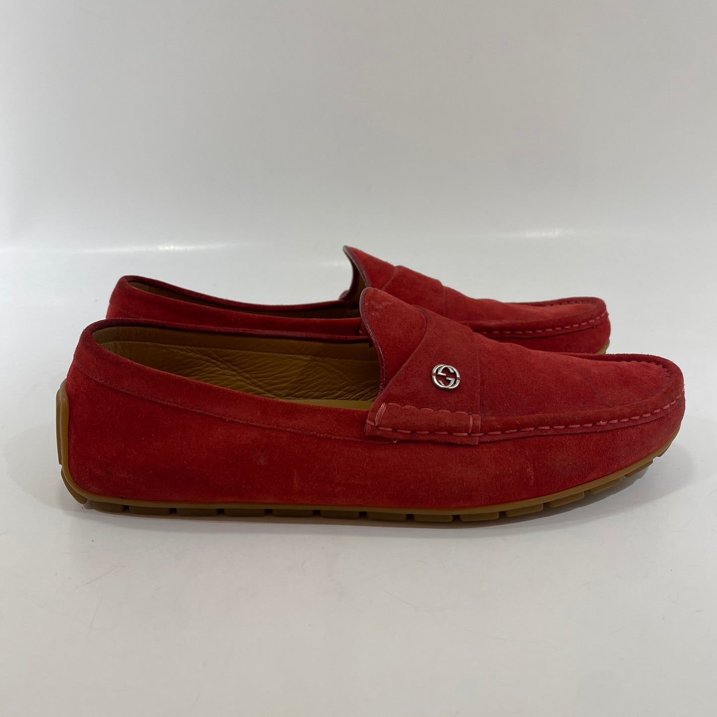 MOCASINES GUCCI