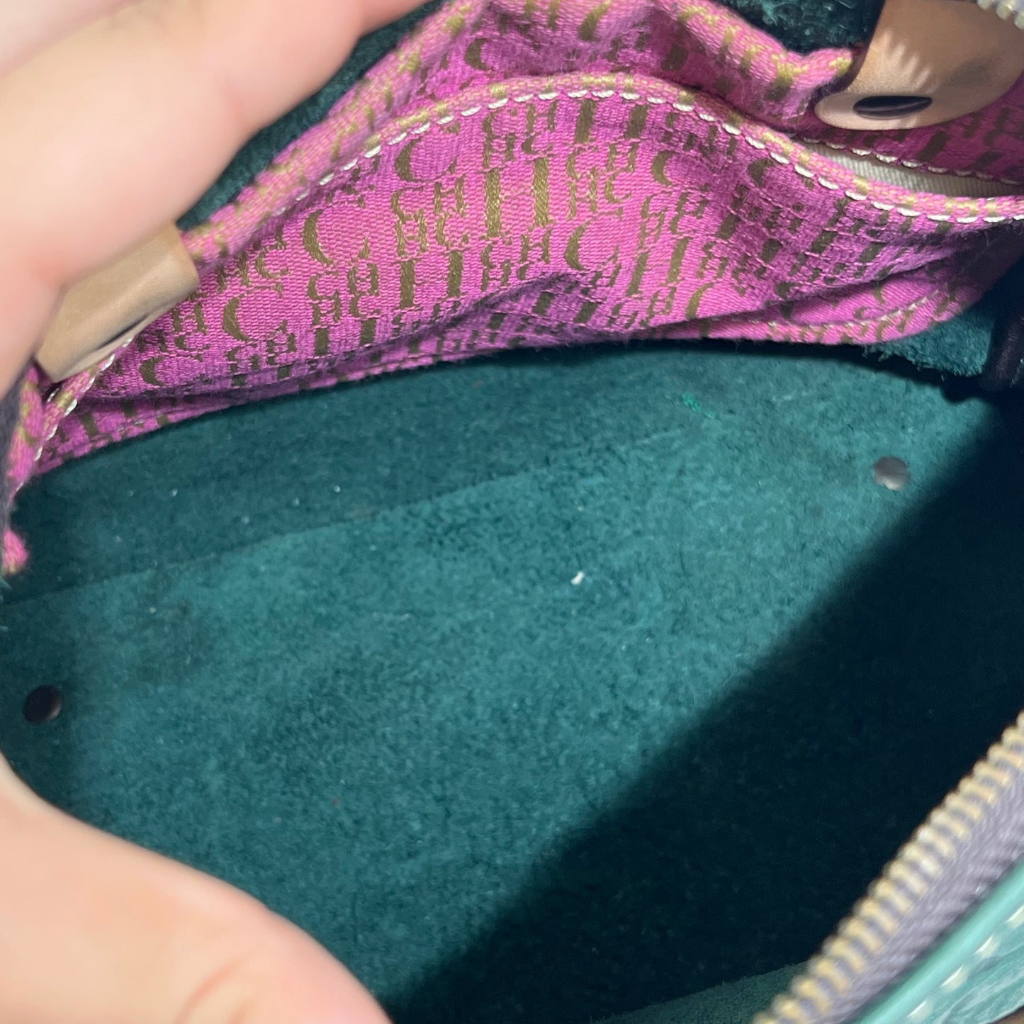 BOLSO CAROLINA HERRERA
