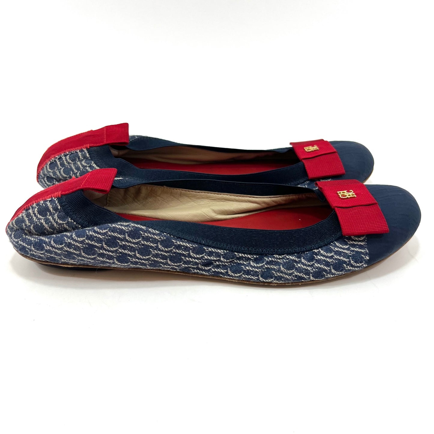 FLATS CAROLINA HERRERA