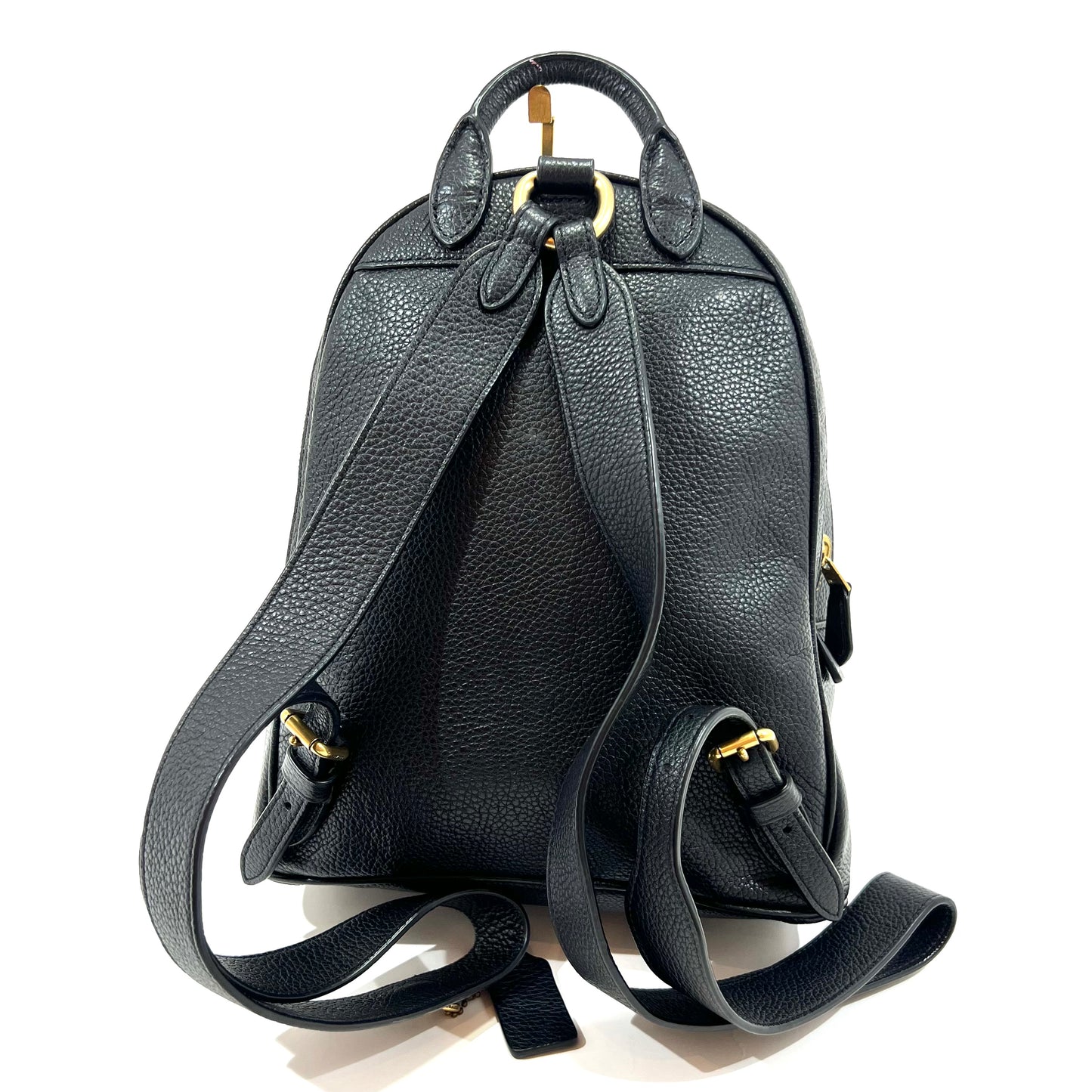 BACKPACK COACH