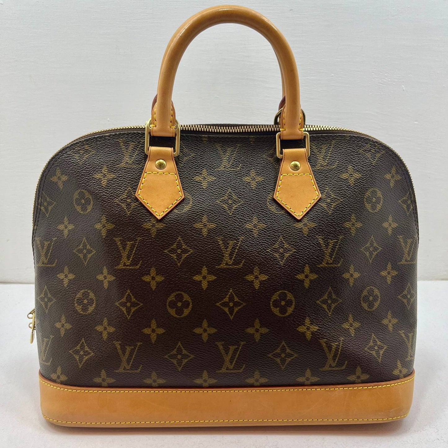 ALMA LOUIS VUITTON