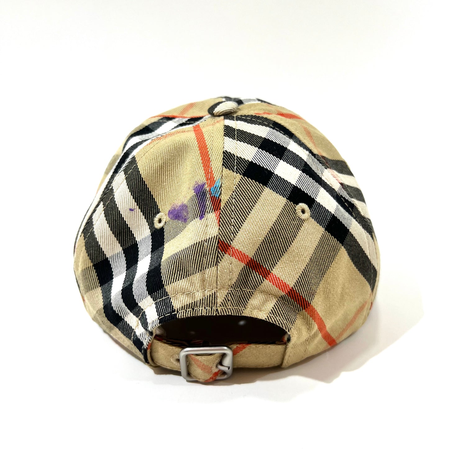 GORRA BURBERRY