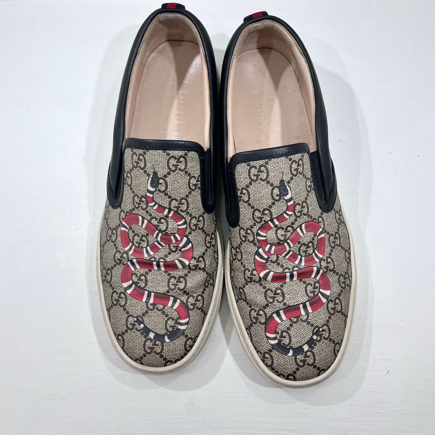 SLIPPERS GUCCI