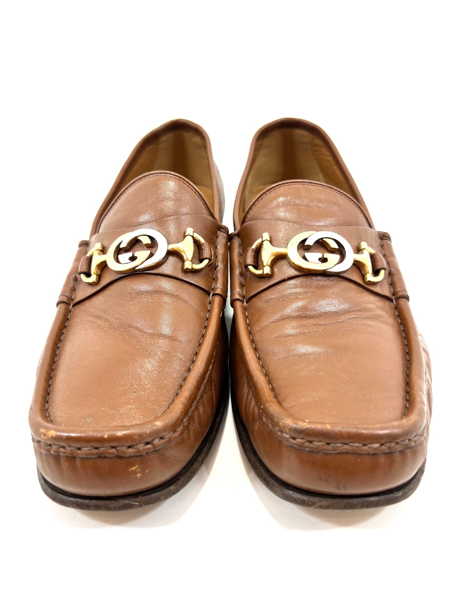 MOCASINES GUCCI