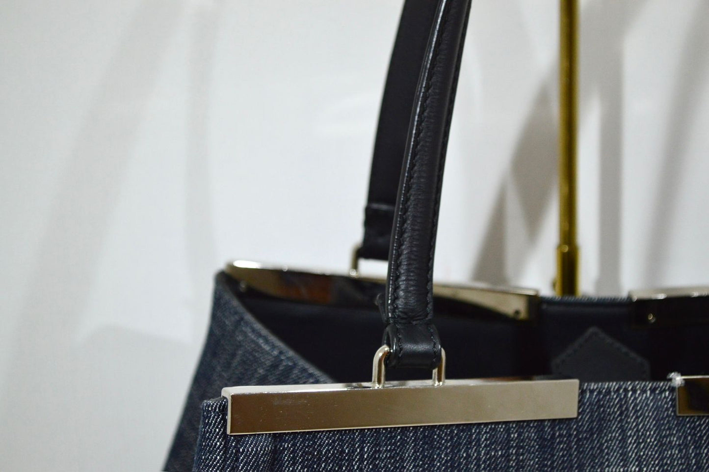 BOLSO FENDI