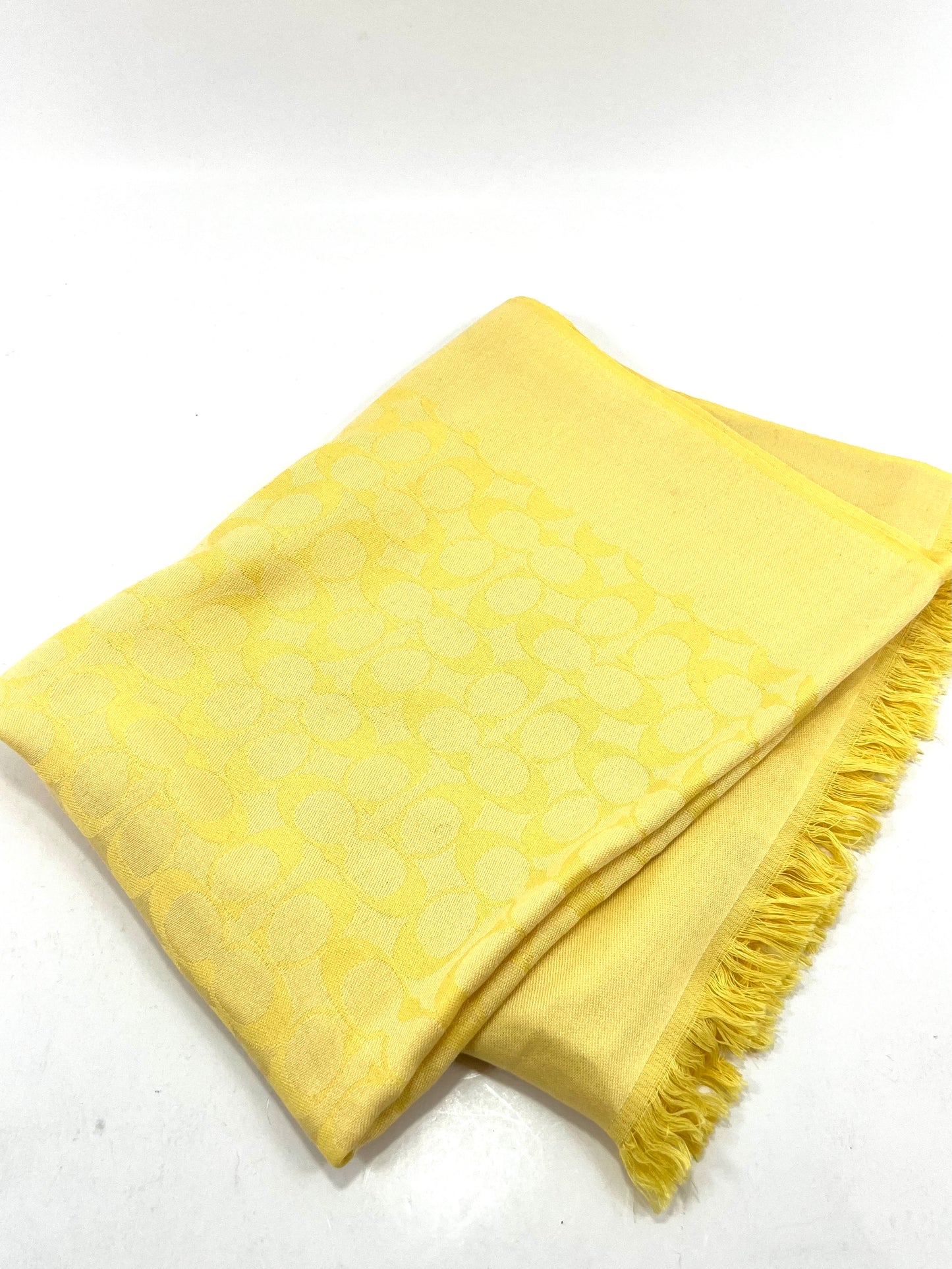 PASHMINA COACH