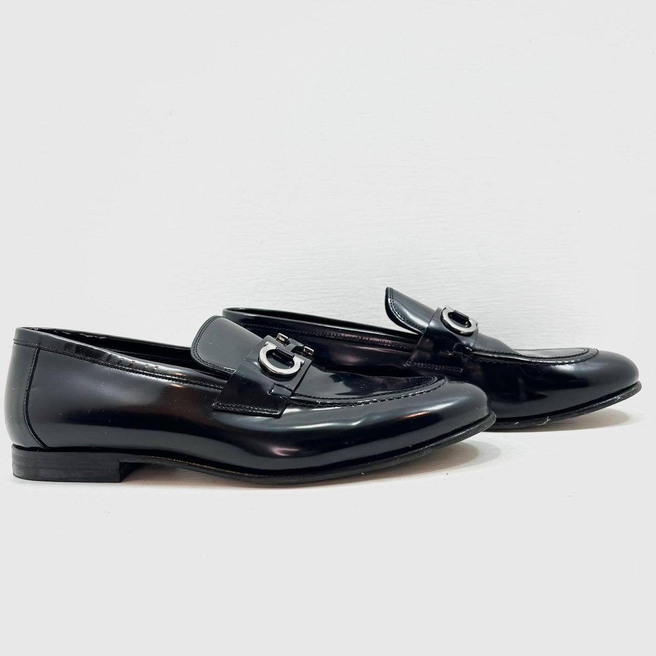 MOCASINES FERRAGAMO