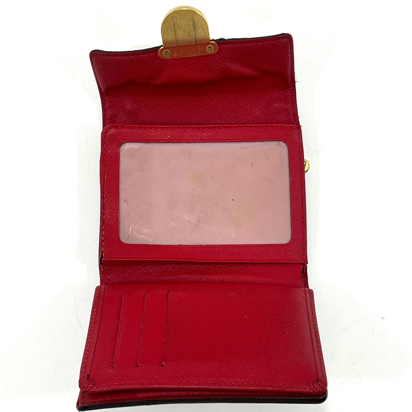 CARTERA LOUIS VUITTON