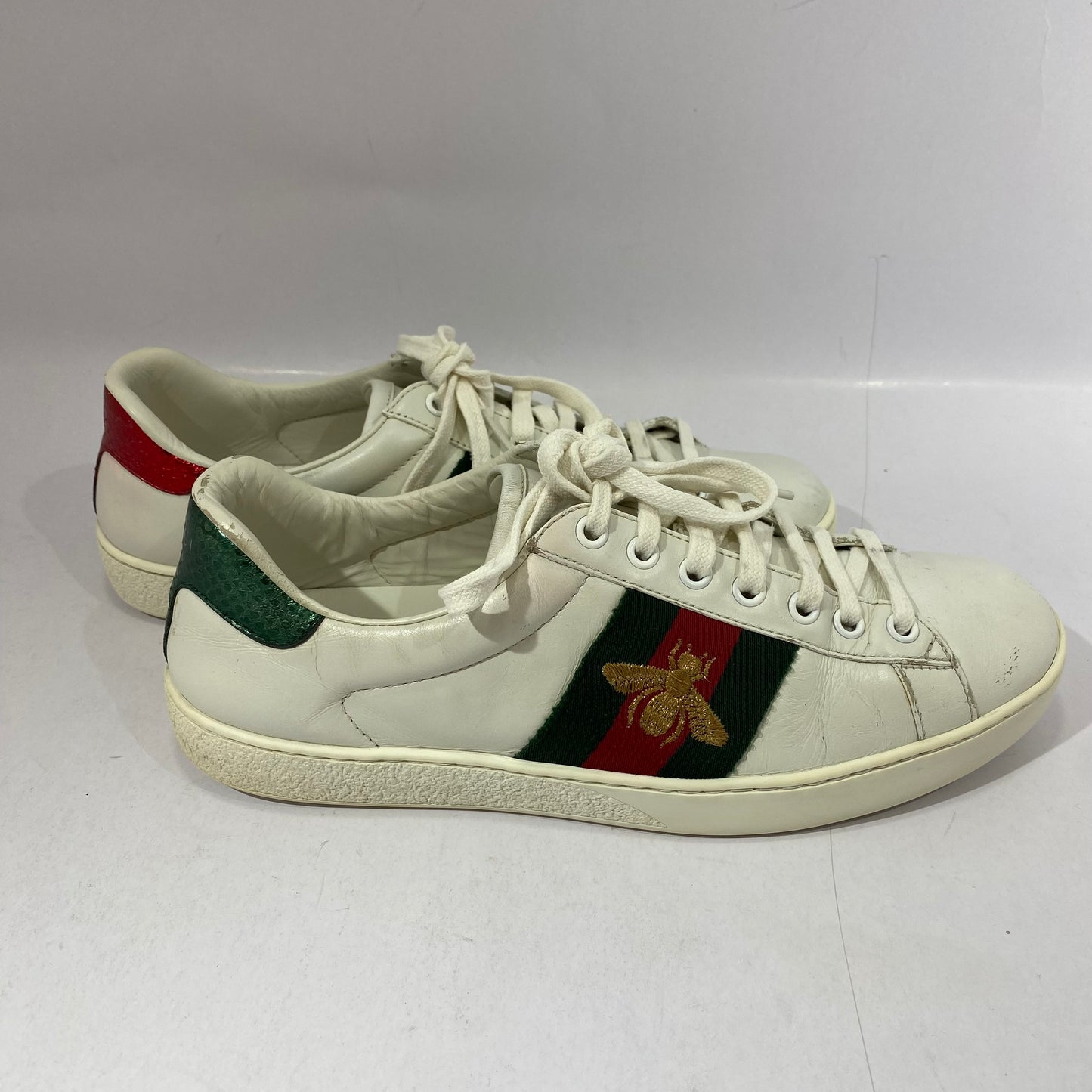 TENIS GUCCI