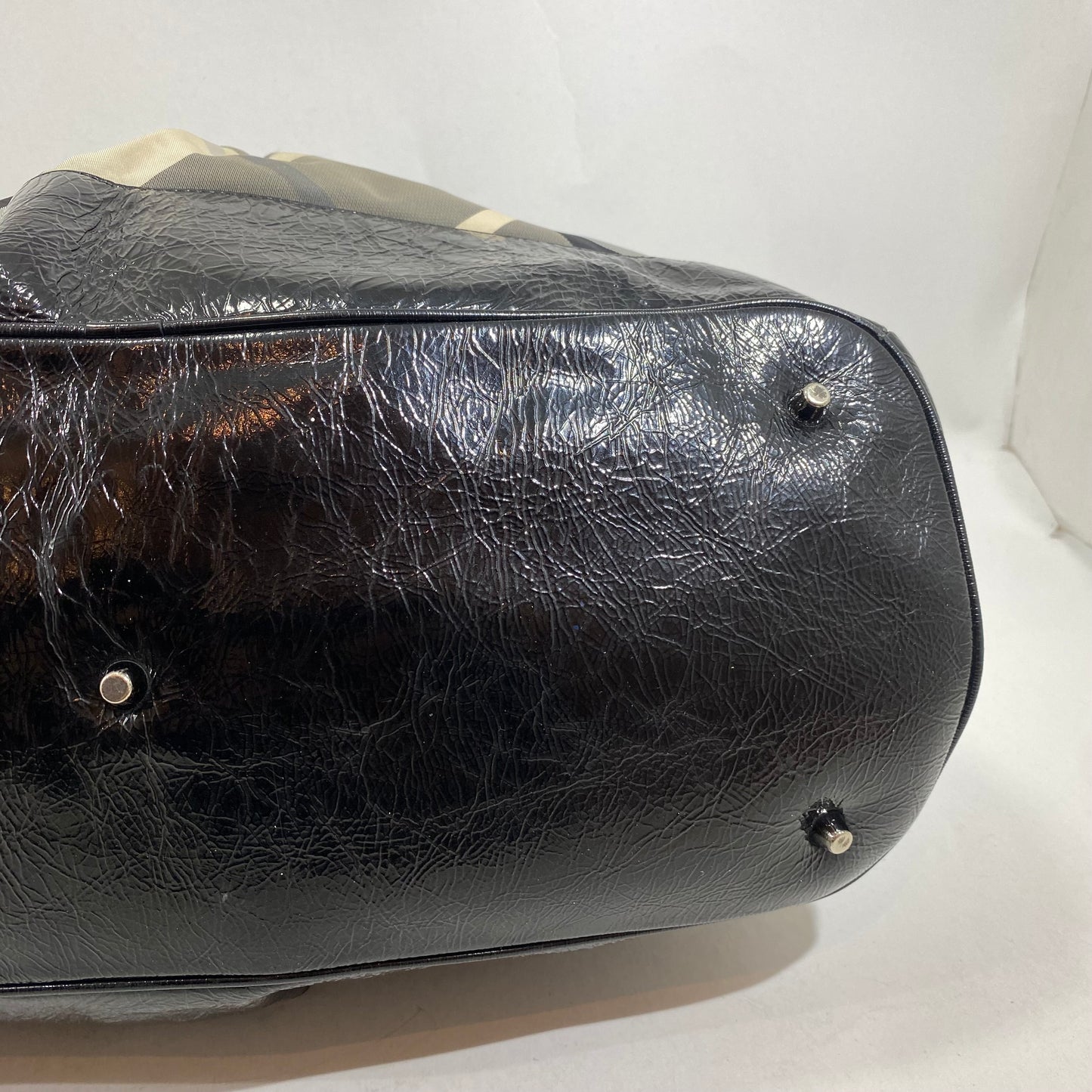 BOLSO BURBERRY