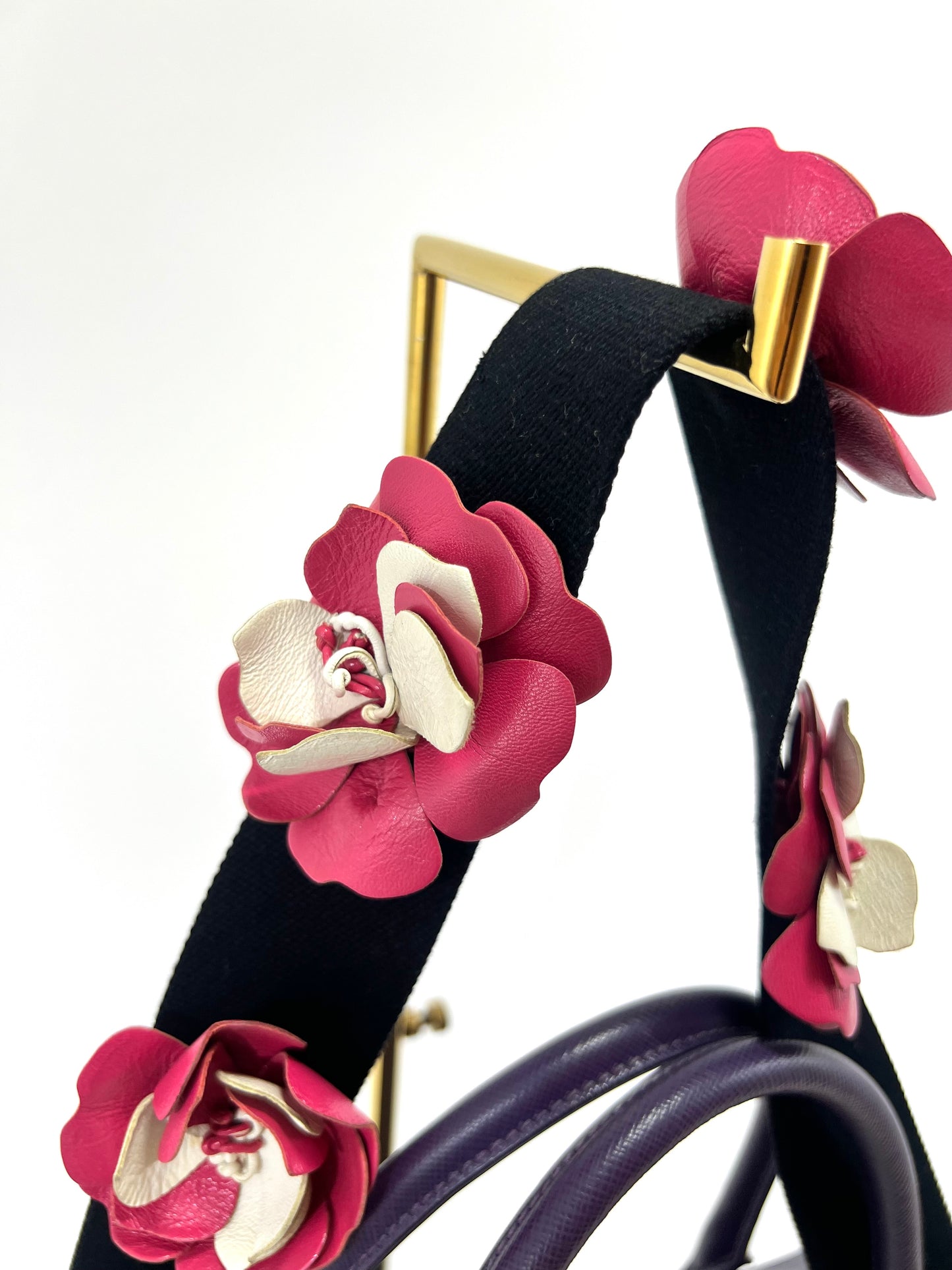 STRAP PRADA