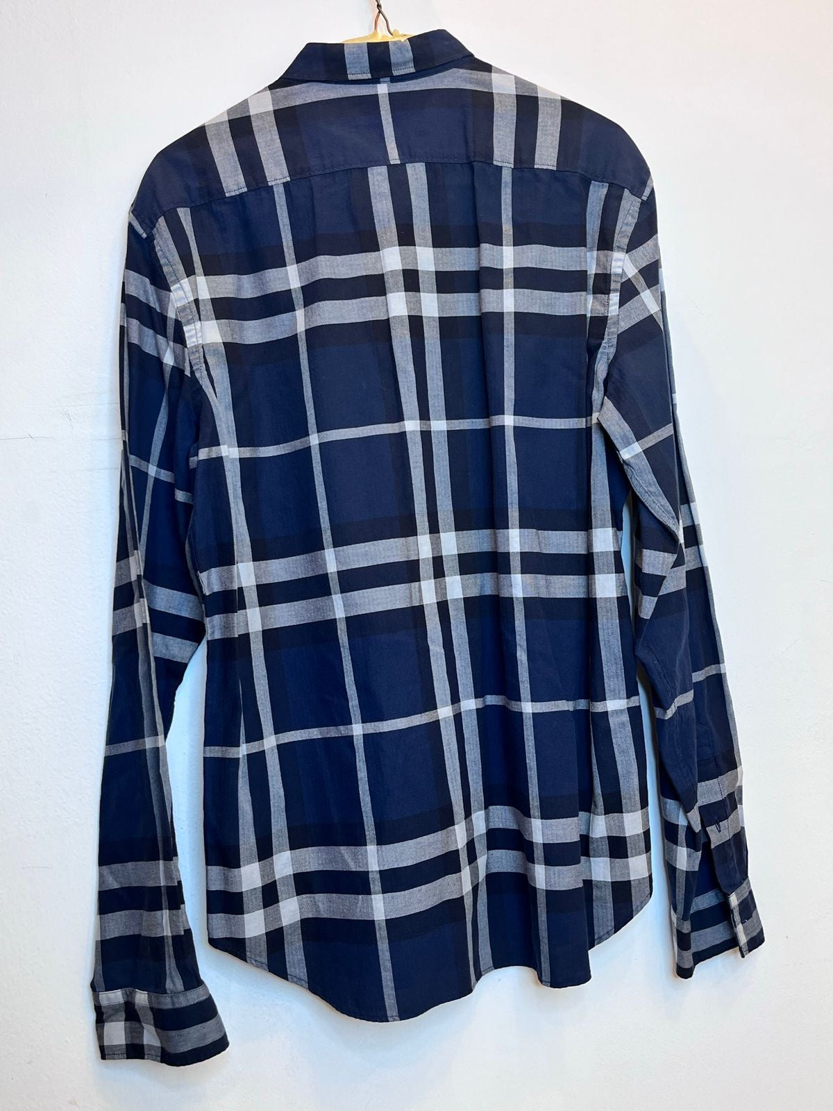CAMISA BURBERRY