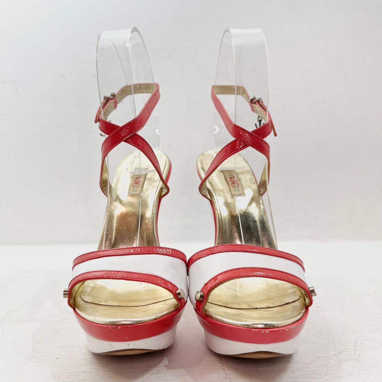 ZAPATOS VERSACE Jeans Couture