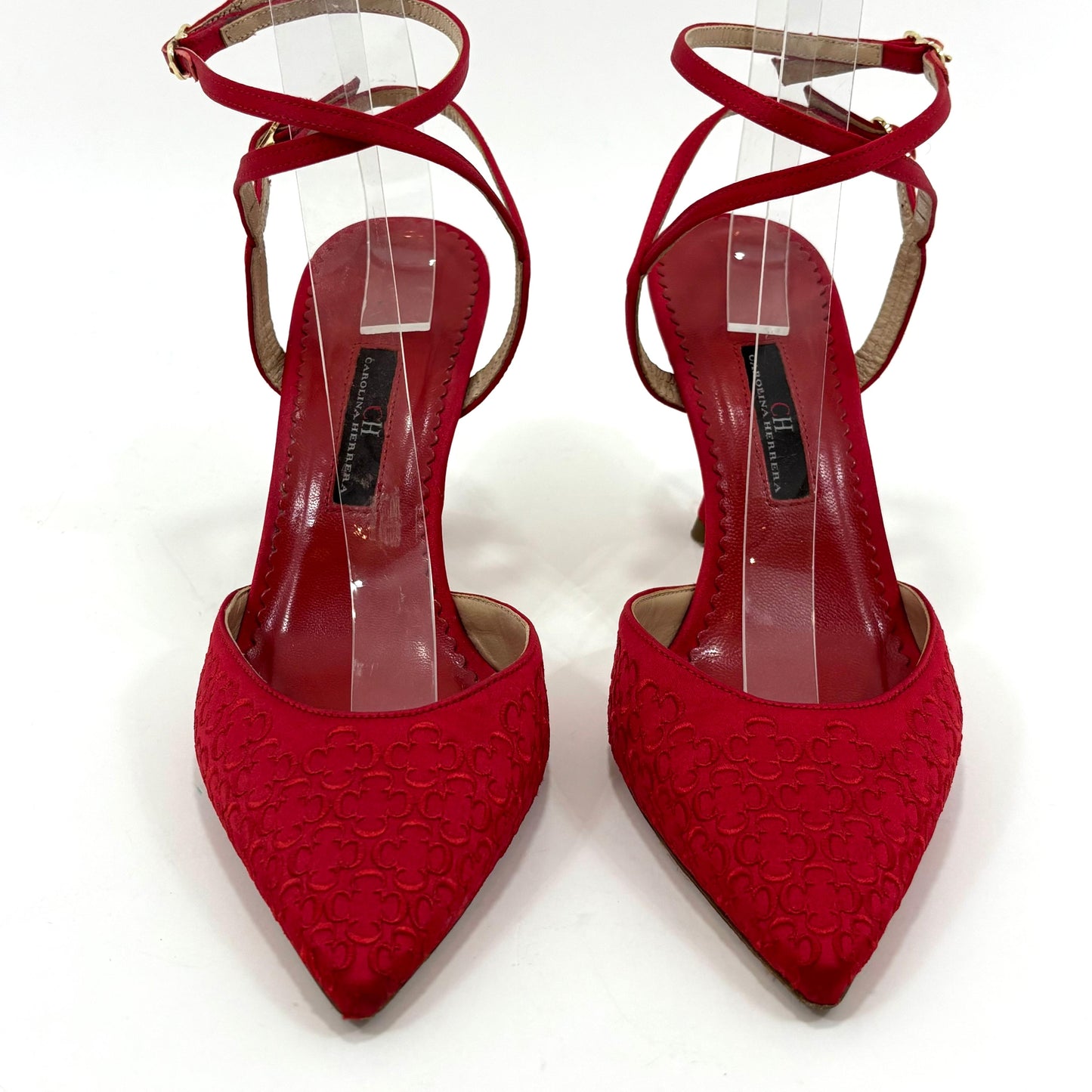 ZAPATILLAS CAROLINA HERRERA