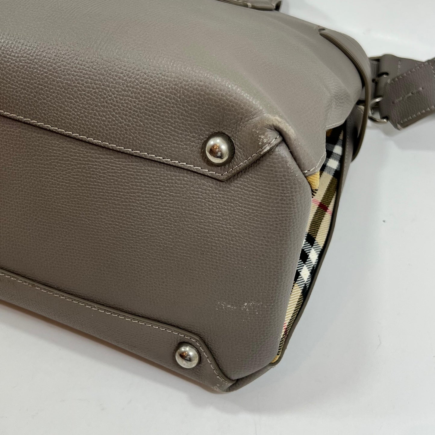BOLSO BURBERRY