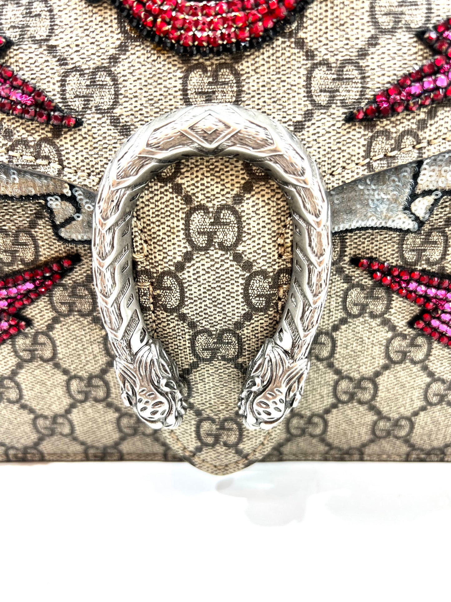 BOLSO GUCCI