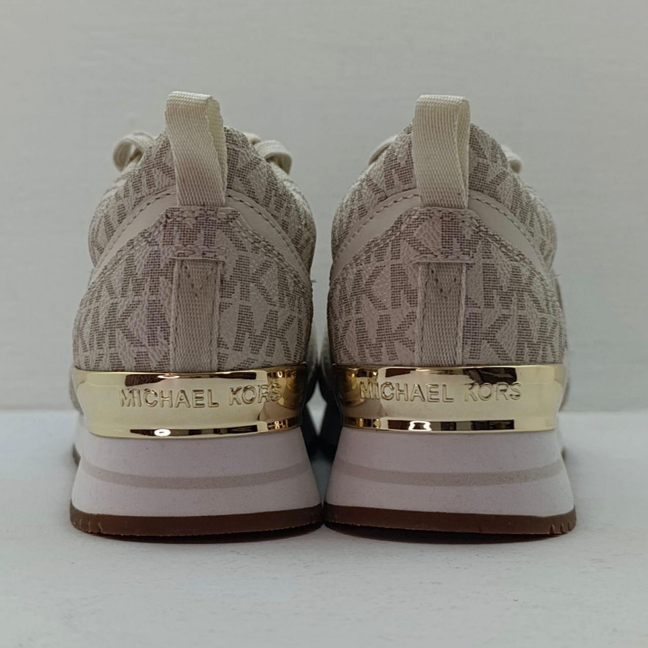 TENIS MICHAEL KORS