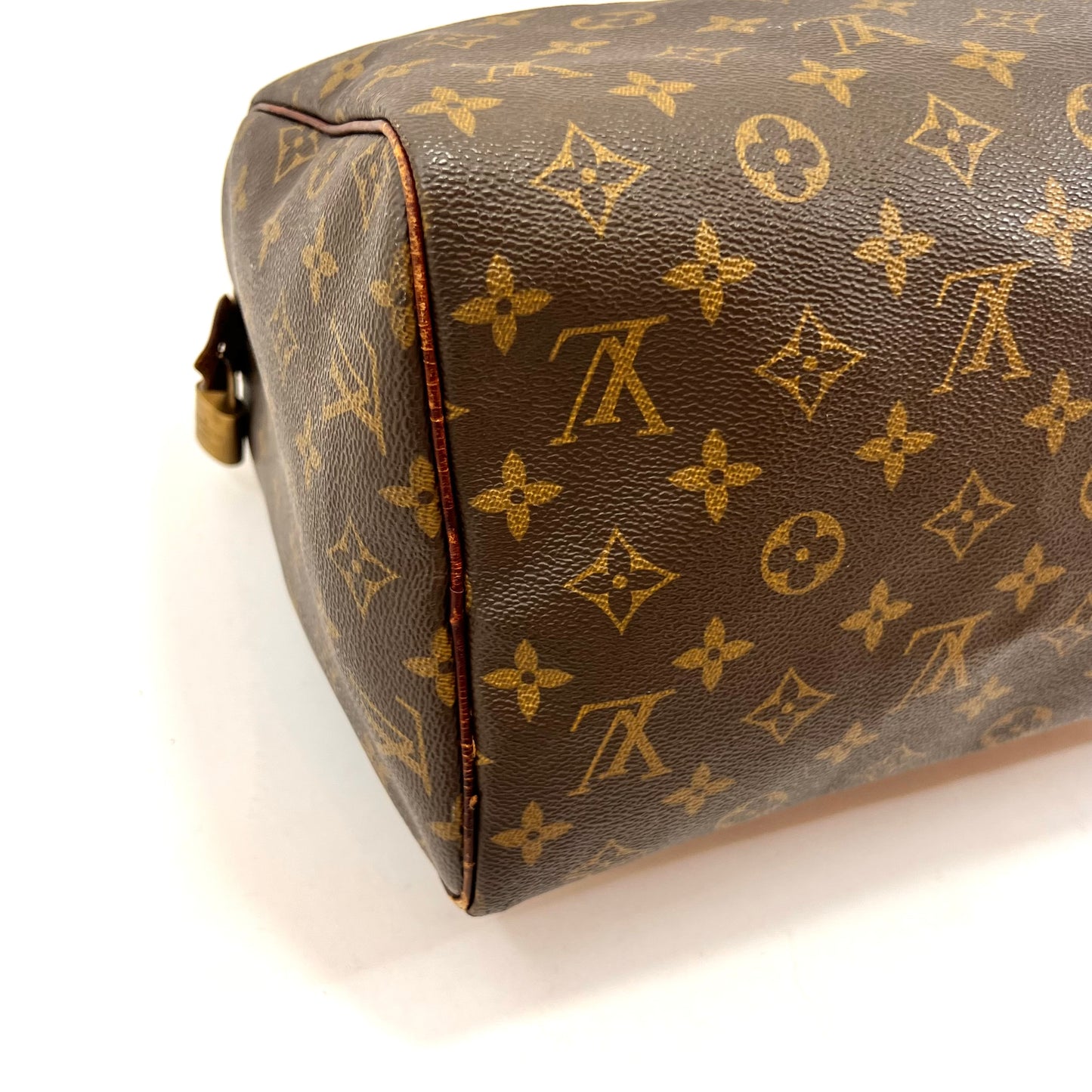 SPEEDY 30 LOUIS VUITTON