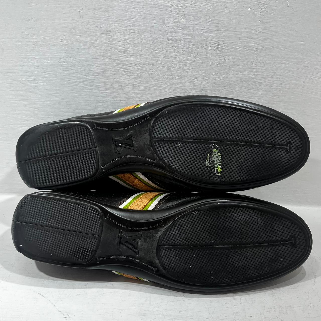 TENIS LOUIS VUITTON