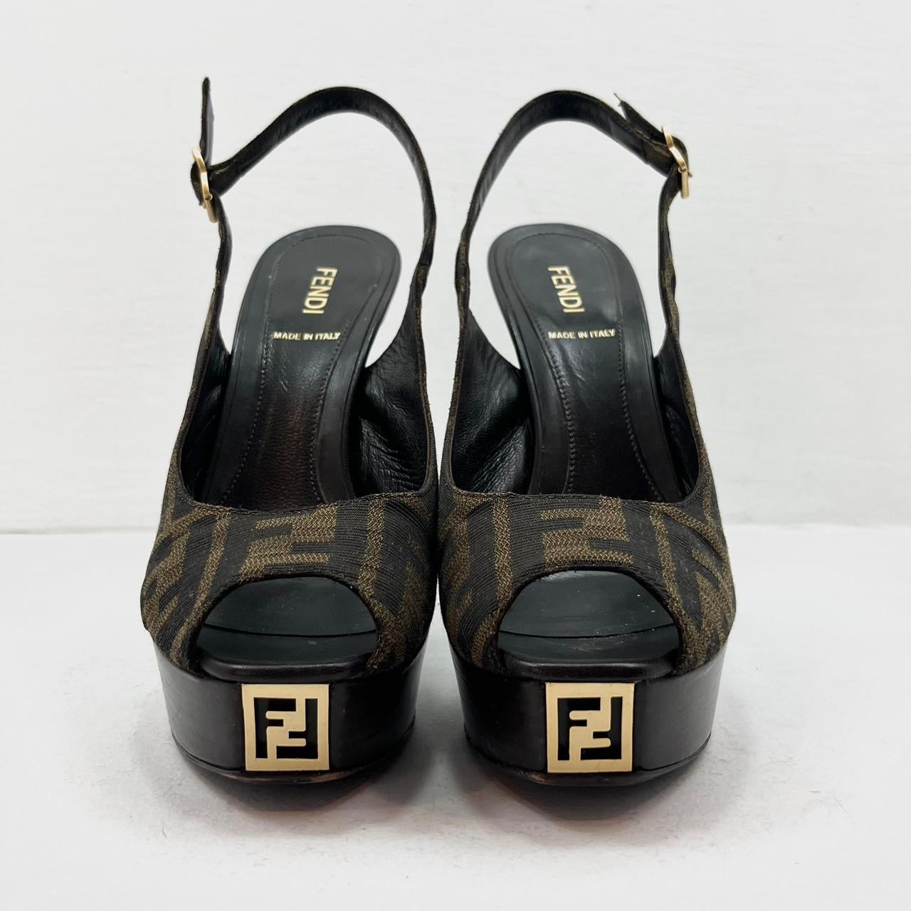 ZAPATILLAS FENDI
