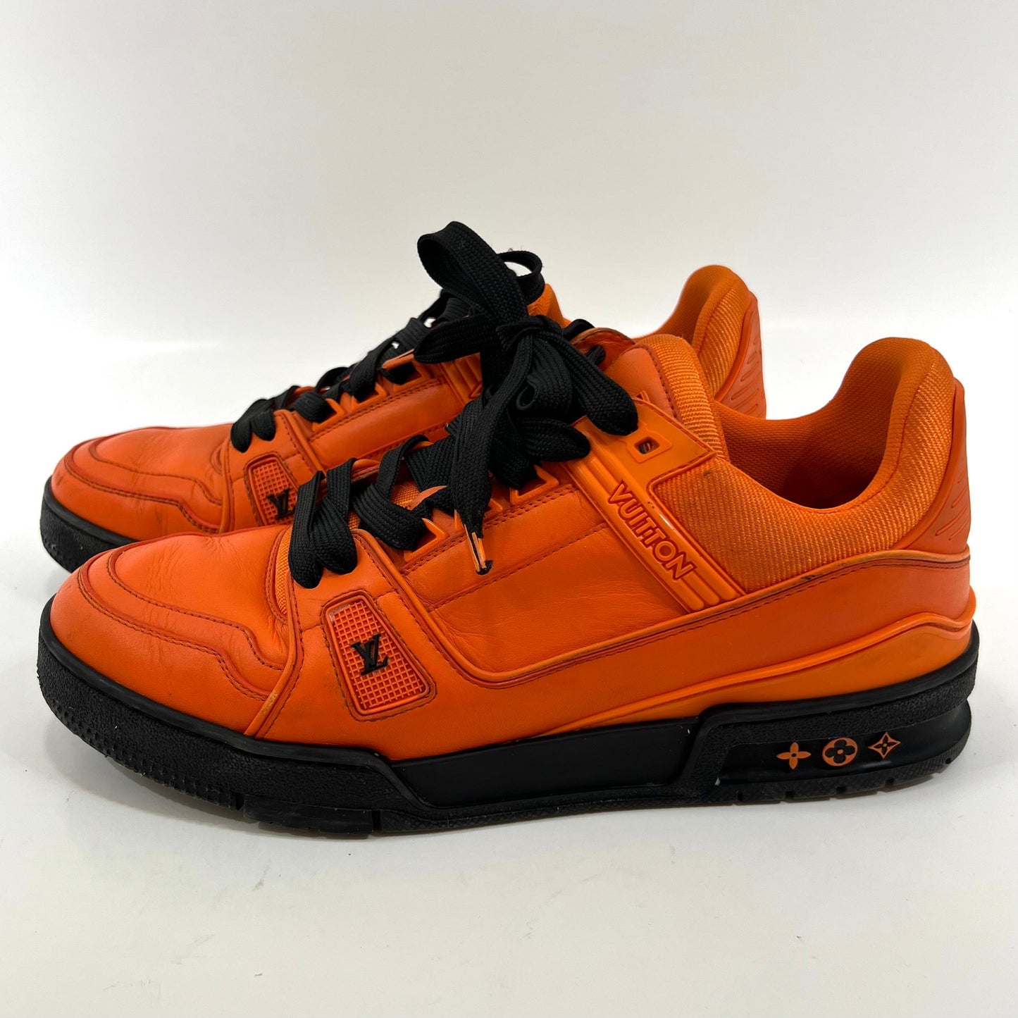TENIS LOUIS VUITTON