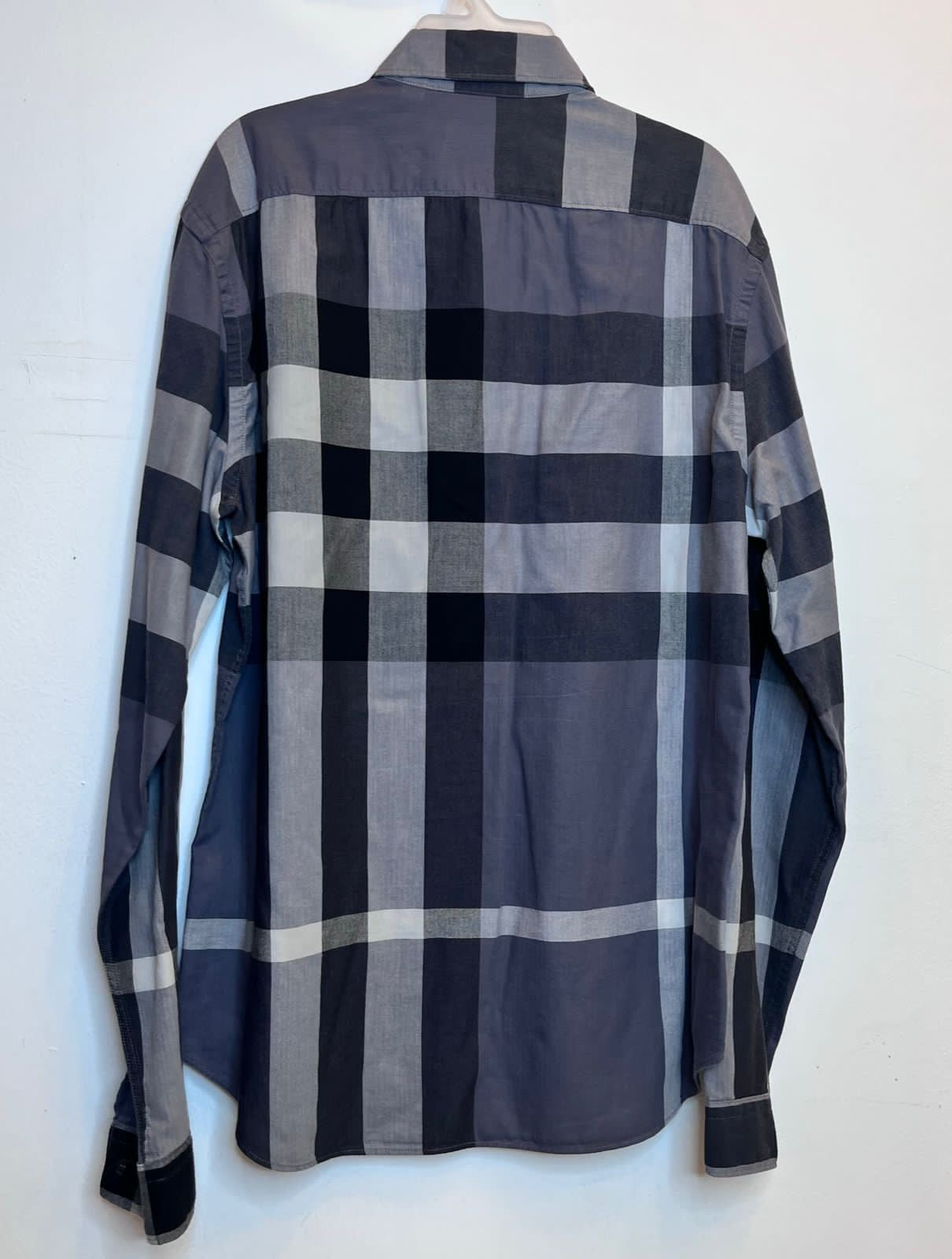 CAMISA BURBERRY