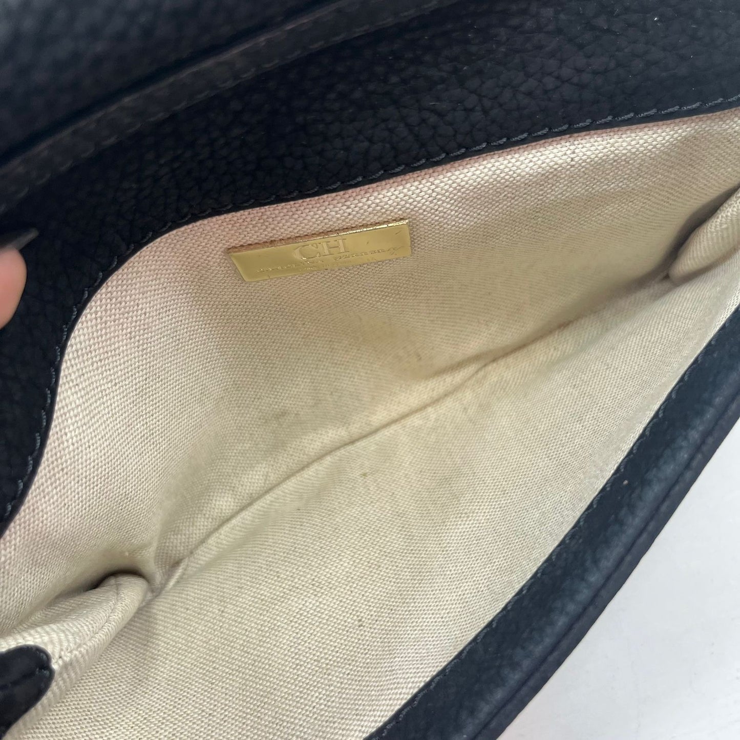 BOLSO CAROLINA HERRERA