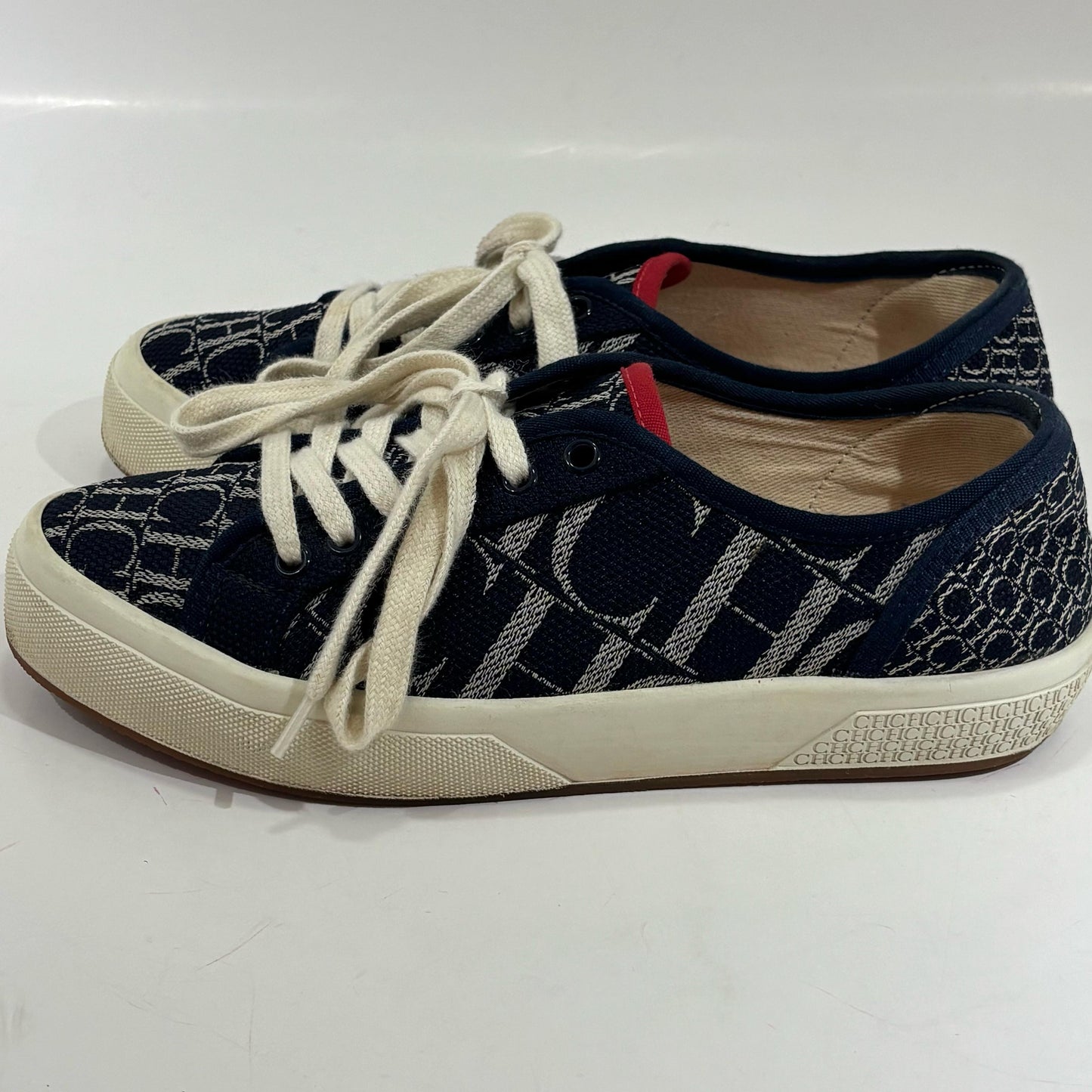 TENIS CAROLINA HERRERA