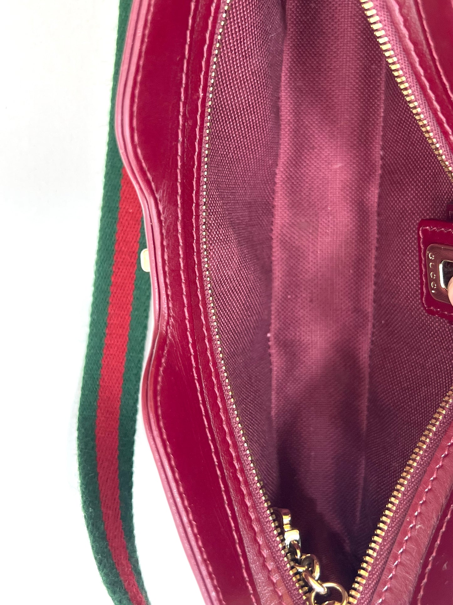BOLSO GUCCI