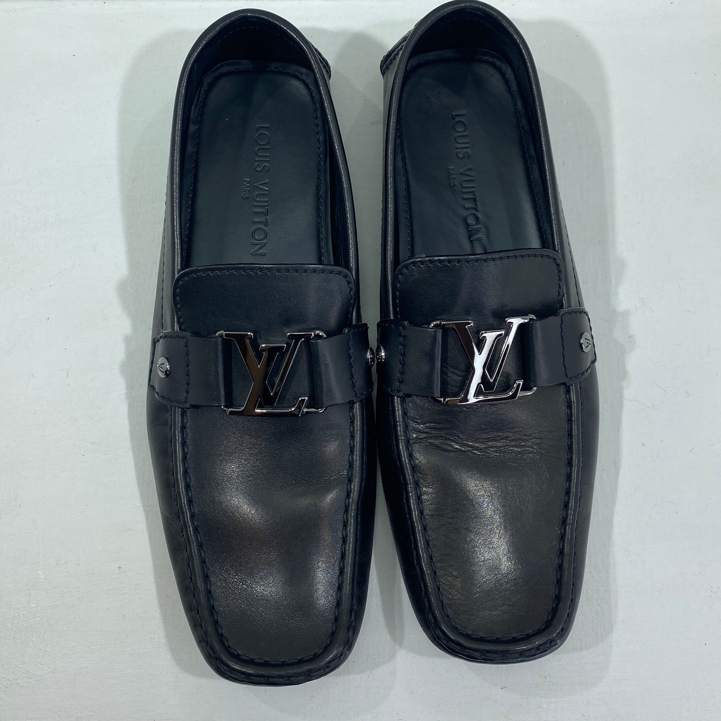 MOCASINES LOUIS VUITTON
