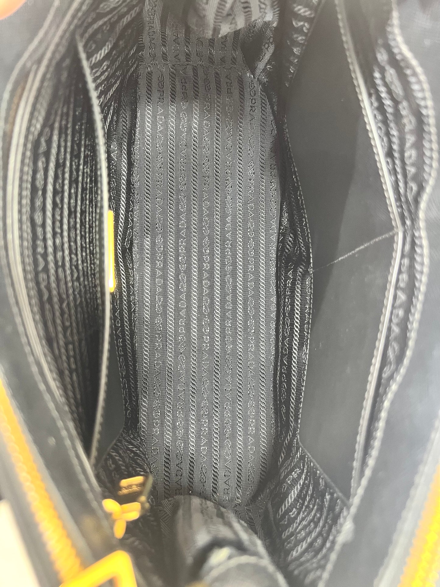 BOLSO PRADA