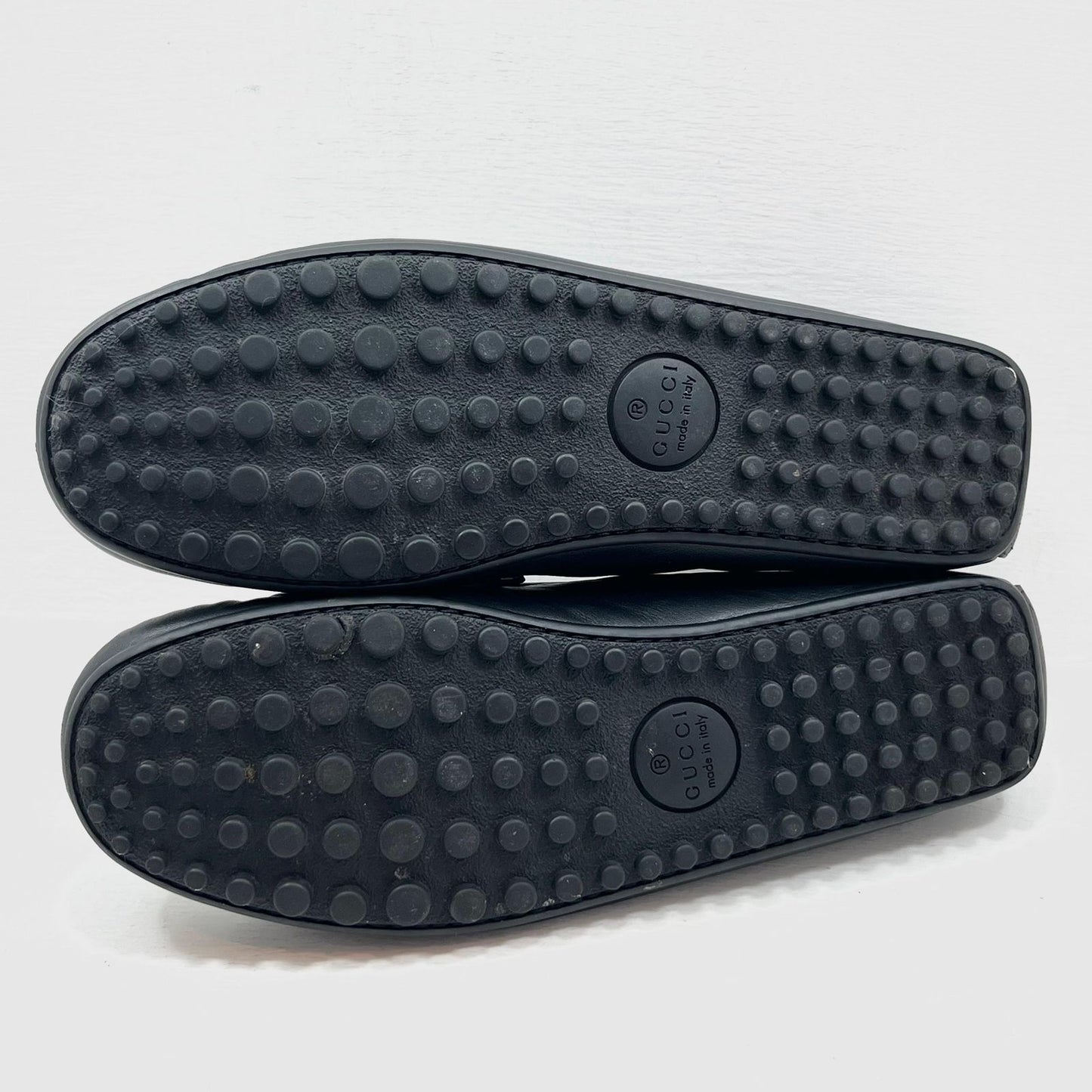 MOCASINES GUCCI