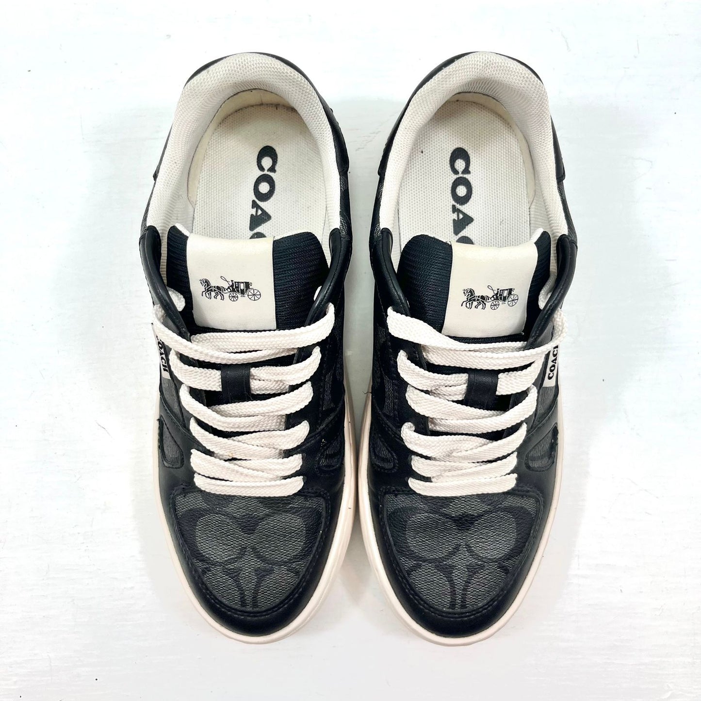 TENIS COACH