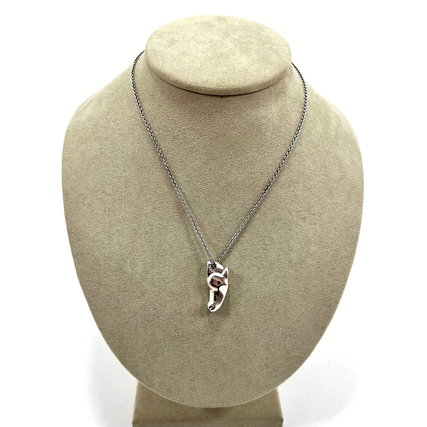 COLLAR HERMÉS