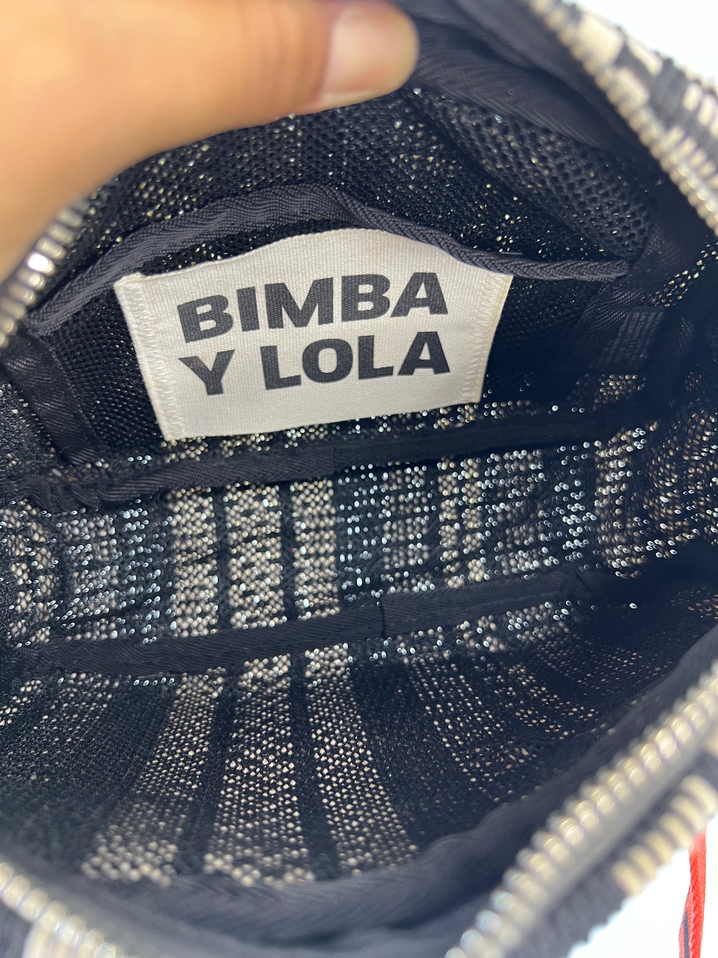 CROSSBODY BIMBA Y LOLA