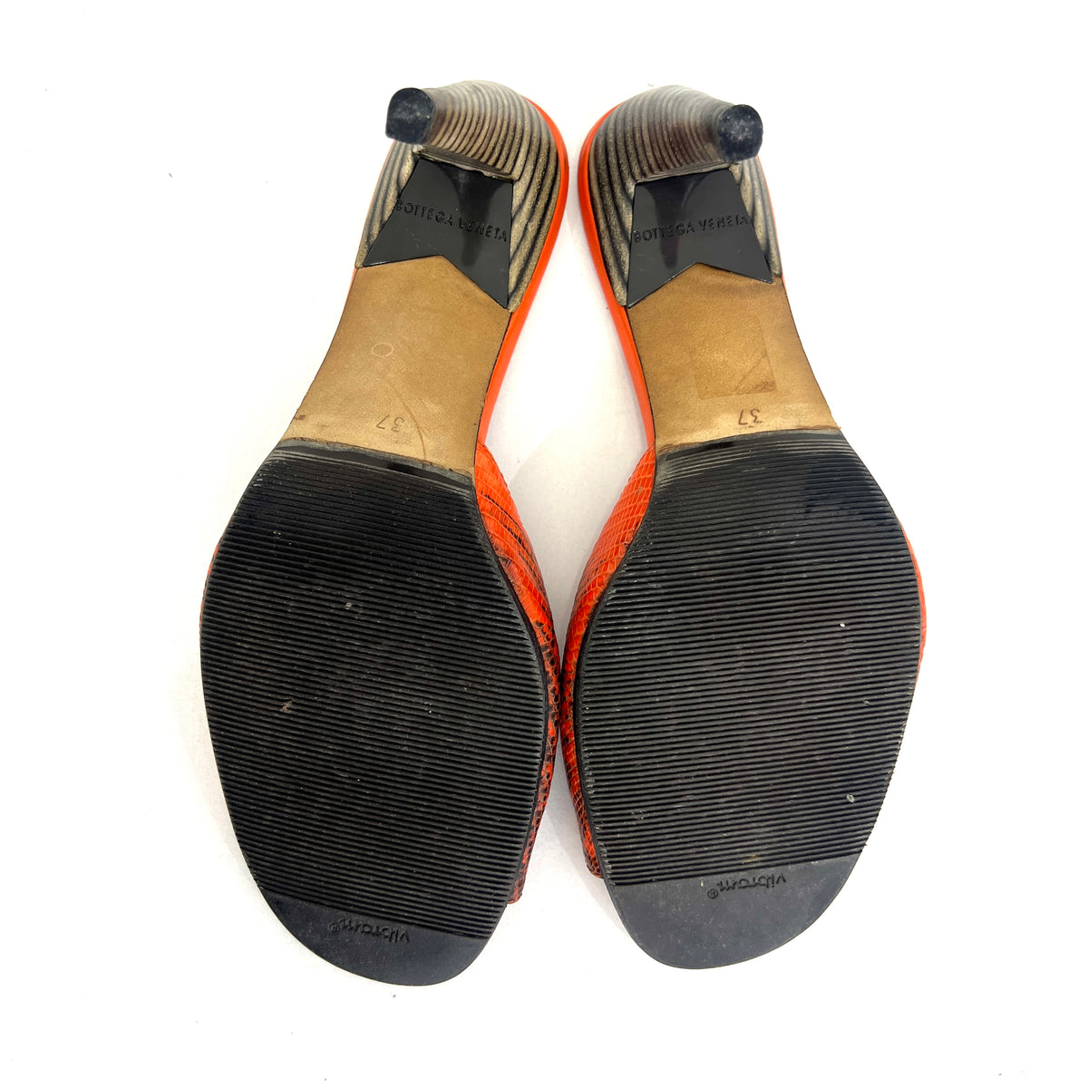 SANDALIAS BOTTEGA VENETA