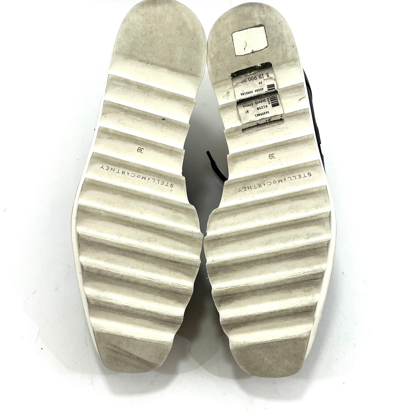 ZAPATOS STELLA MCCARTNEY